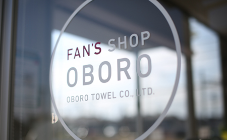 FAN'S SHOP OBORO