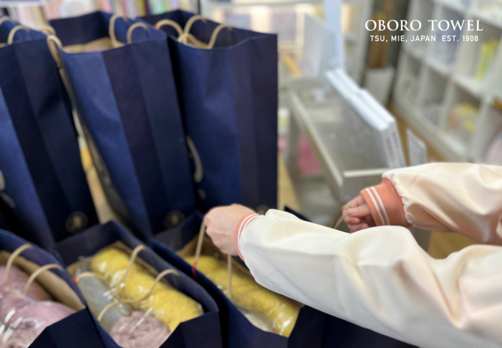 FAN'S SHOP OBORO「福袋2026」